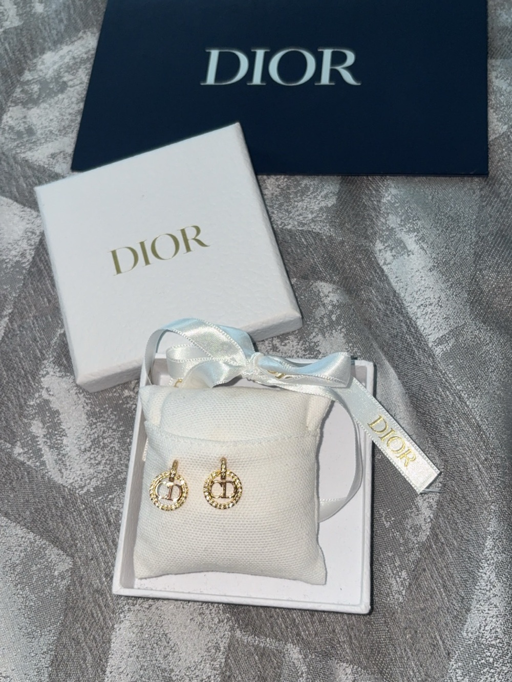 Clair D Lune Earrings